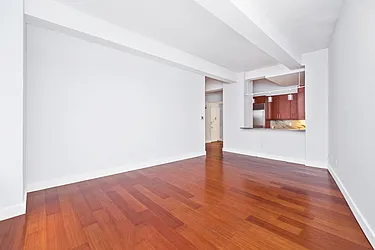 Rented by Compass