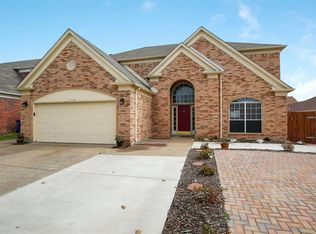 7020 Lyndale Dr, Watauga, TX 76148