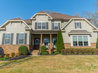 931 Castlewatch Dr, Fort Mill, SC 29708