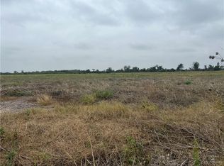 9.5 Mi N Doffing Rd, Mission, TX 78574