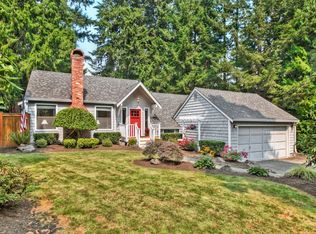 2219 226th Pl NE, Sammamish, WA 98074