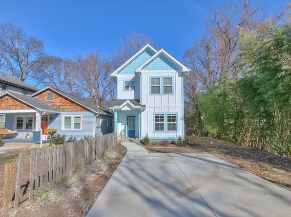 921 Spain Ave, Nashville, TN 37216