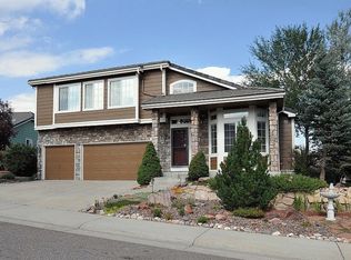 3055 White Oak Ln, Highlands Ranch, CO 80129