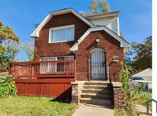 15794 Ohio St, Detroit, MI 48238