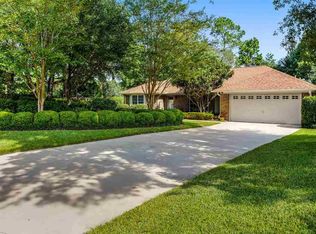 9009 Woodrun Ln, Pensacola, FL 32514