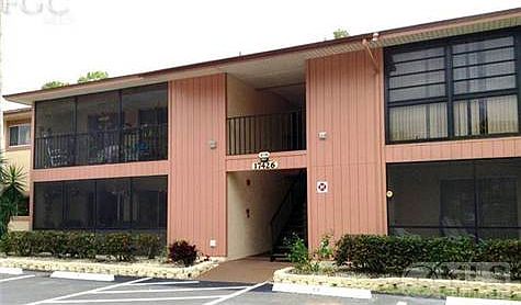2nd image of 17426 Birchwood Ln APT 9
