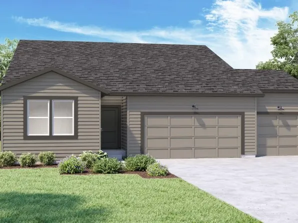 3120 E Brierwood Ave, Mead, WA 99021