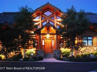 5 Springs Pkwy, Victor, ID 83455