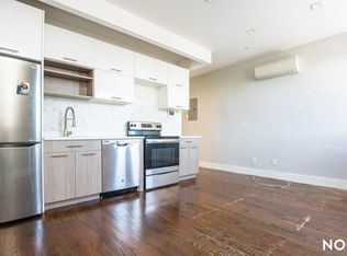 908 Bushwick Ave #PENTHOUSE 1, Brooklyn, NY 11221