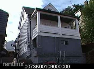 712 11th St, Mc Kees Rocks, PA 15136