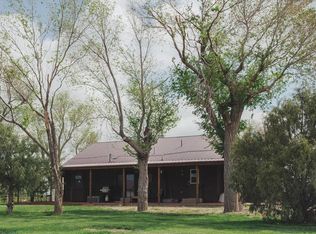 22661 Road 24, Swink, CO 81077