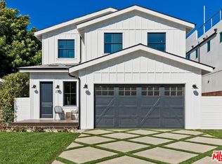 2014 Louella Ave, Venice, CA 90291