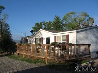 3118 E Rd, Grand Junction, CO 81504