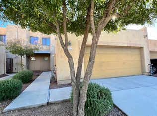 4166 N Fortune Loop, Tucson, AZ 85719