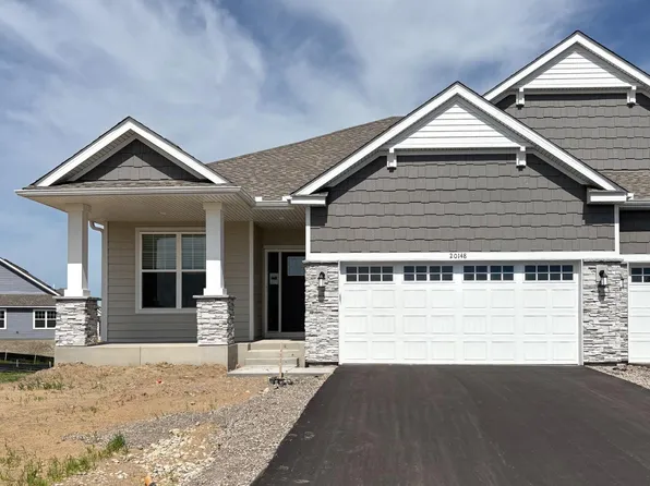 20148 68th Ave, Corcoran, MN 55340