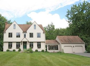 11 Old Homestead Vlg, Portland, CT 06480