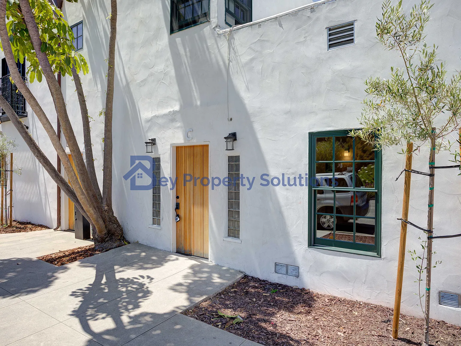 1 bed, 575 sqft, $2,175 — Photo 3