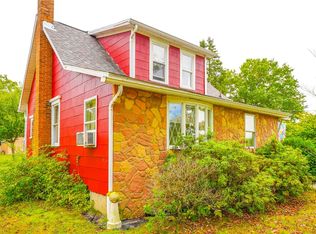 208 Center St, New Brighton, PA 15066