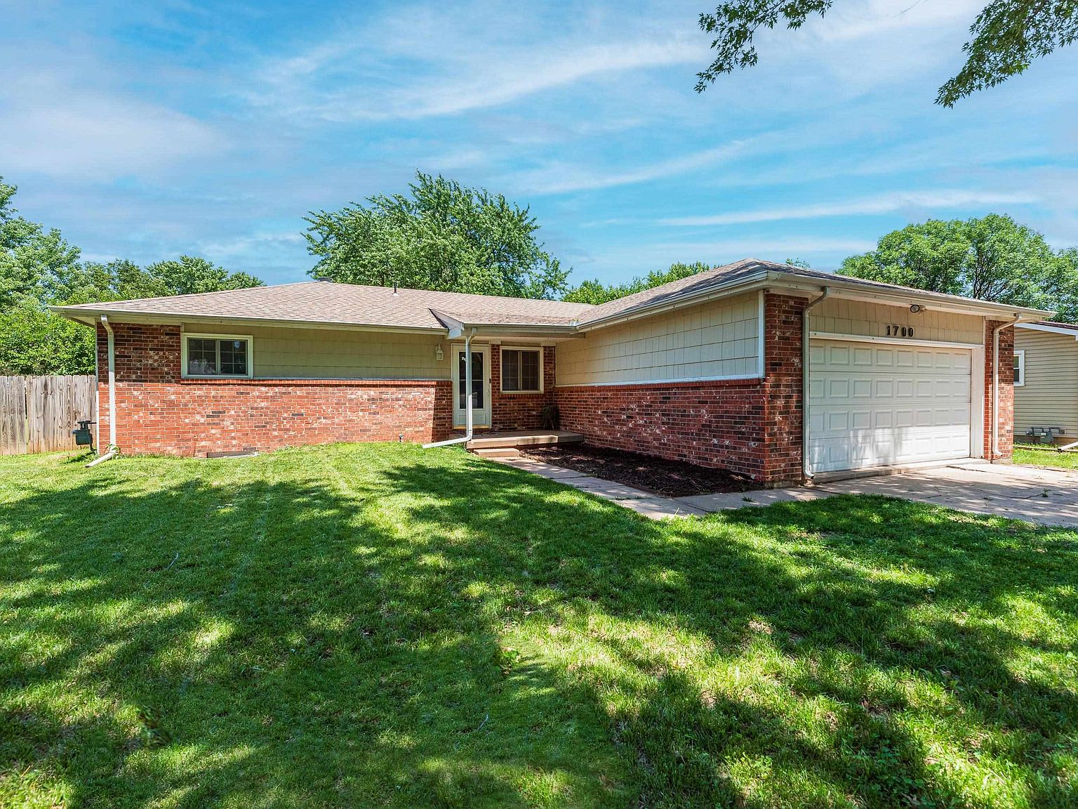 1700 N Ridge Rd, Derby, KS 67037 | Zillow