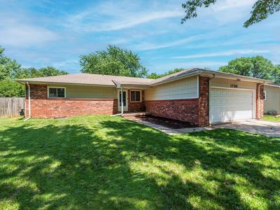 1700 N Ridge Rd, Derby, KS, 67037