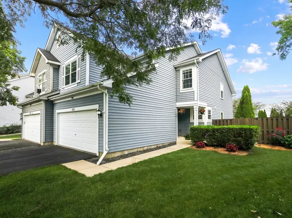 1723 Leeds Ct Unit 1, Mundelein, IL 60060
