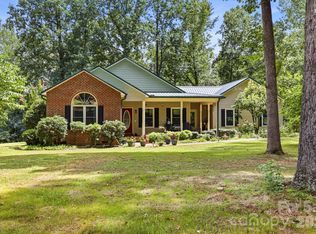 221 Willow Lakes Dr, Rutherfordton, NC 28139