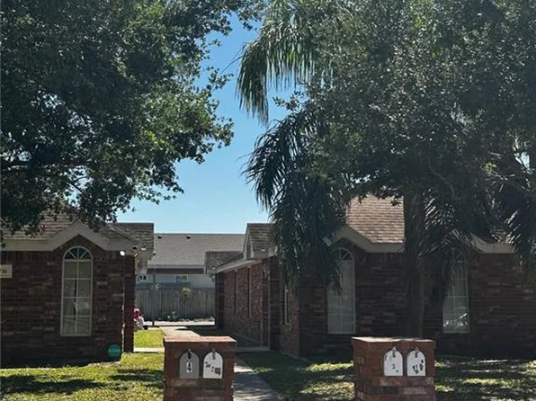 1716 Agua Fina, Edinburg, TX 78541
