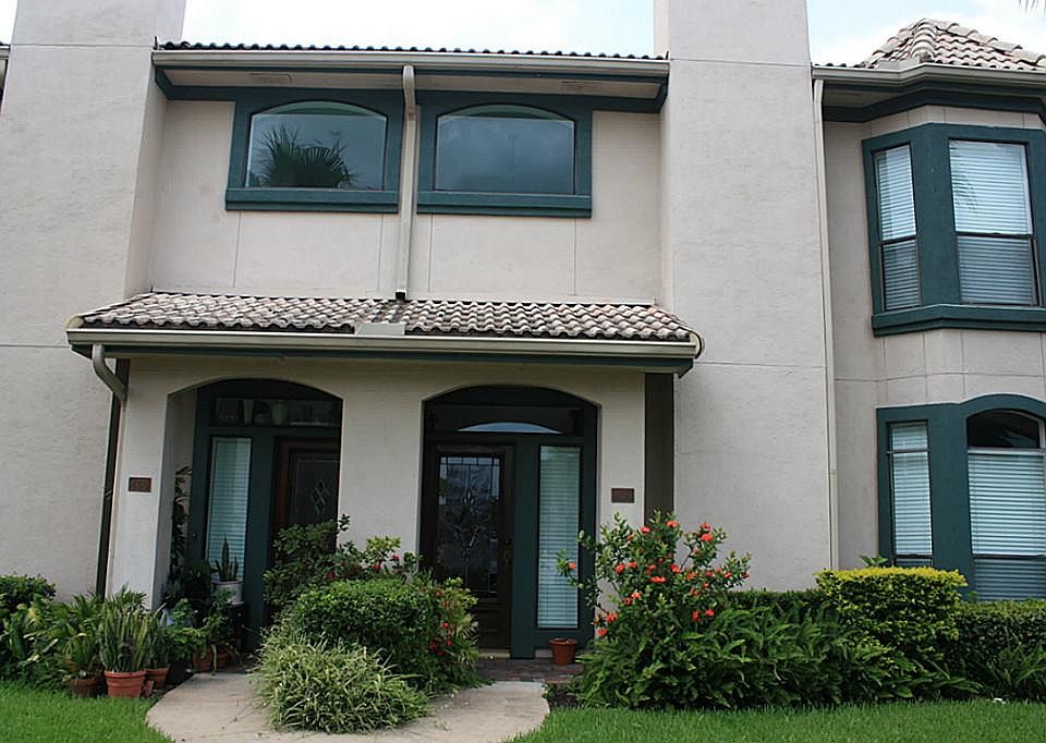 459 Mariners in Regatta Townhomes - Kemah
