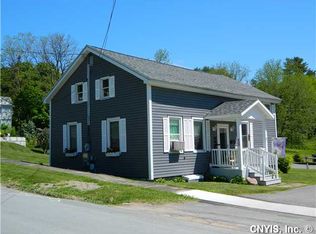 7552 Church St, Lowville, NY 13367