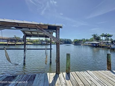 135 Artemis Blvd, Merritt Island, FL, 32953