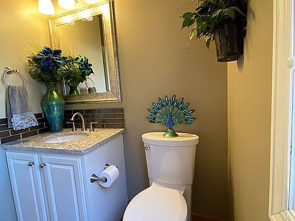 Half Bath