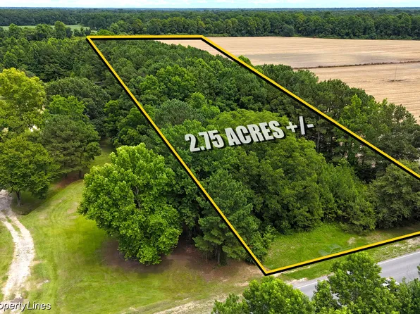 1620 N State Highway 50 #117, Faison, NC 28341