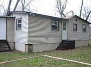 90 Willow, Jackson Twp, PA 16033