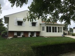 61 Benson Ct, Groveport, OH 43125