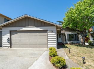 3590 Exeter Dr, San Bruno, CA 94066