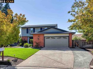 9 Lucia Ln, Moraga, CA 94556