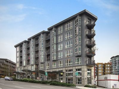 159 Denny Way #312, Seattle, WA, 98121