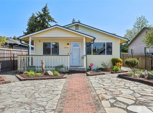 2203 Chestnut St, Everett, WA 98201