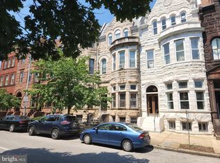 1821 Eutaw Pl, Baltimore, MD 21217