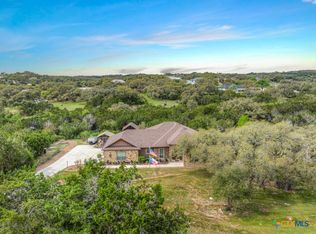 112 Falling Hls, New Braunfels, TX 78132