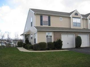 6424 Terrace Ct, Harrisburg, PA 17111