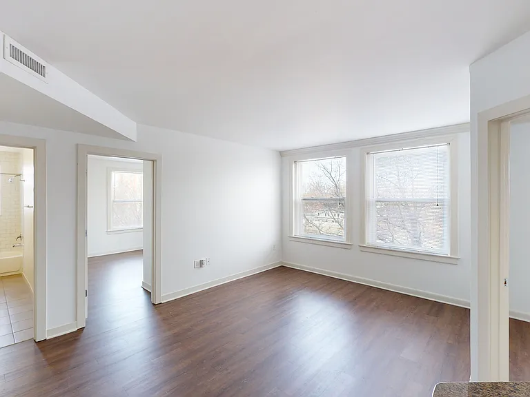 Dining/Living room