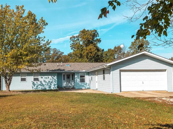 1785 County Road 3080, Salem, MO 65560