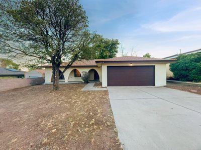 12513 Towner Ave NE, Albuquerque, NM, 87112
