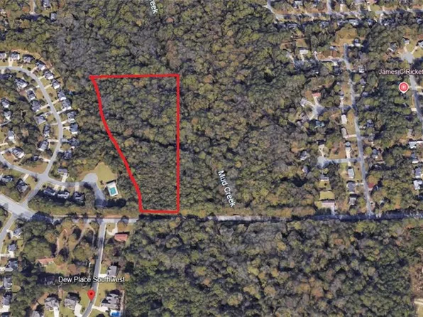 0 Friendship Church Rd #318, Powder Springs, GA 30127