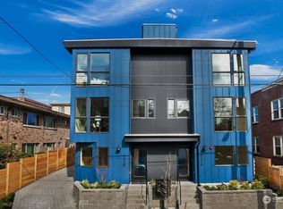 424 14th Ave E #B, Seattle, WA 98112