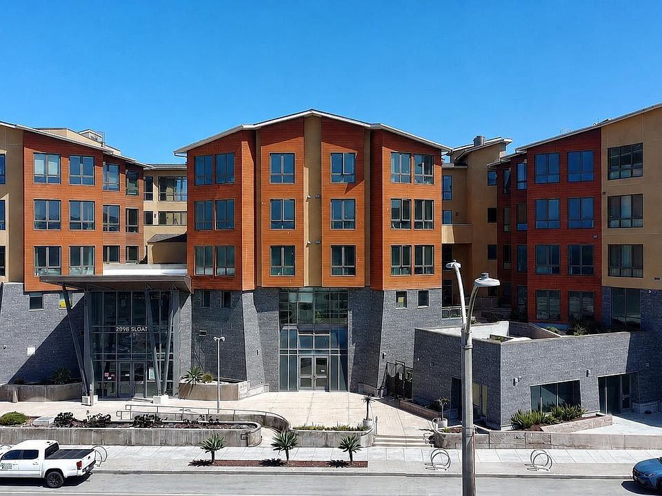 1st image of 3535 Wawona St #315