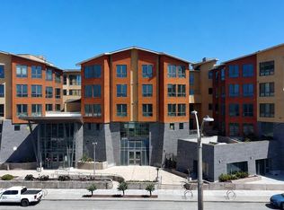 3535 Wawona St #315, San Francisco, CA 94116