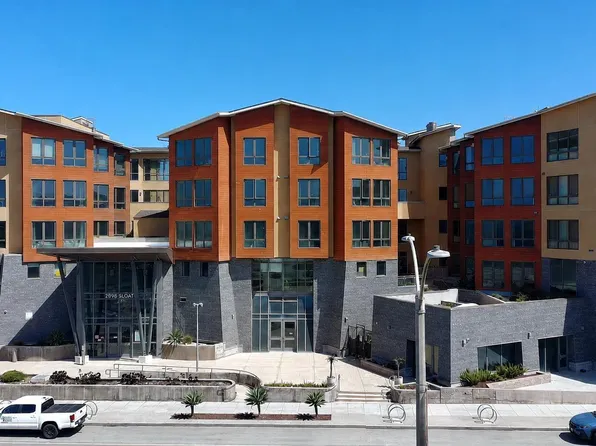 3535 Wawona St #315, San Francisco, CA 94116