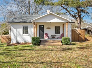 403 Sallinger St, Knightdale, NC 27545